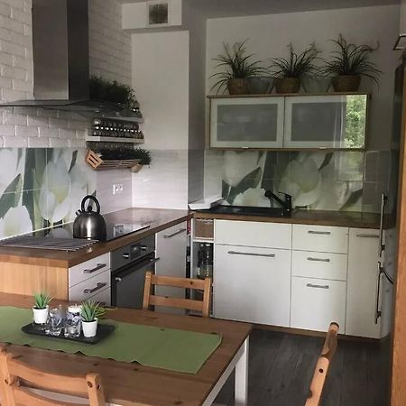 Apartment In Green Area Breslavia Exterior foto